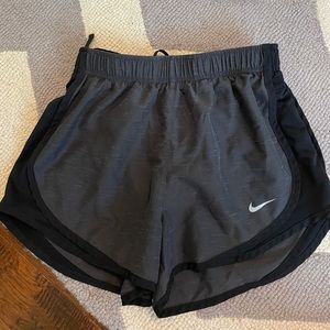 women’s nike shorts!